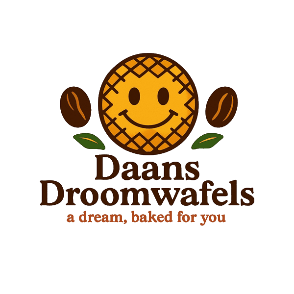 Daans Droomwafels - Ambachtelijke verse stroopwafels